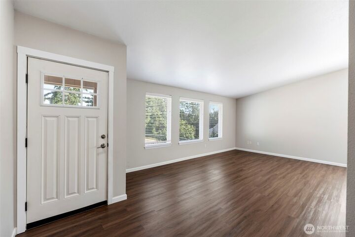 Property Photo:  2521  123rd Avenue SW  WA 98512 