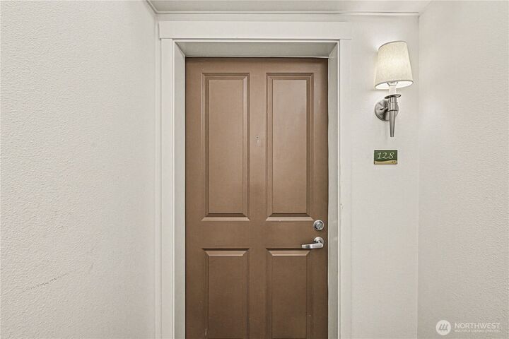 Property Photo:  2901 NE Blakely Street 128  WA 98105 