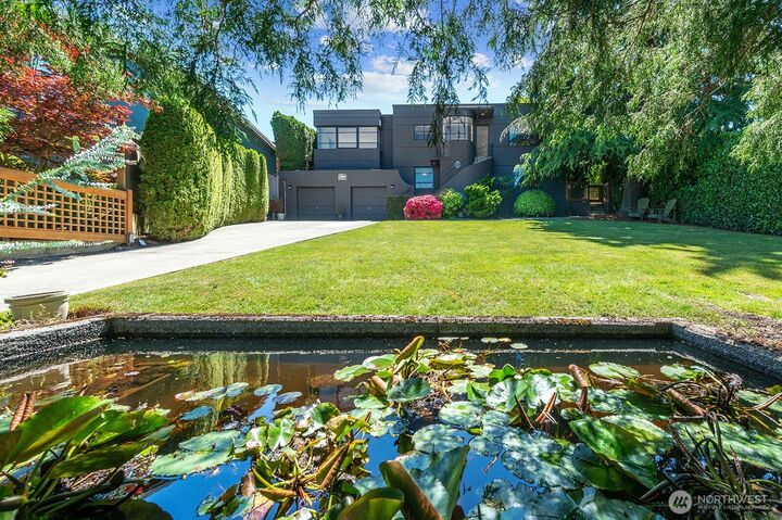 Property Photo:  3121 NW 94th Street  WA 98117 