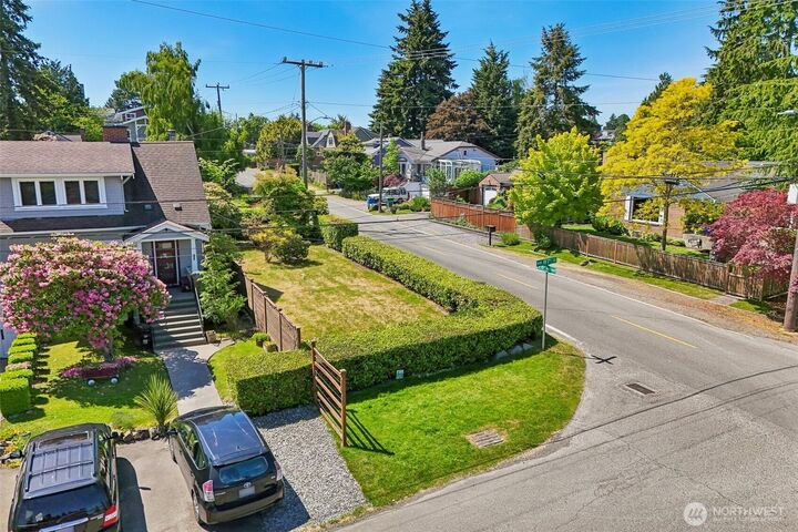Property Photo:  8620  28th Avenue NW  WA 98117 
