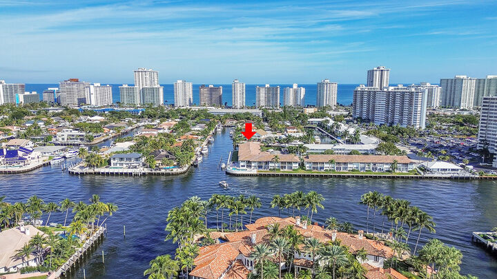 Property Photo:  3655 NE 32nd Avenue 221B  FL 33308 