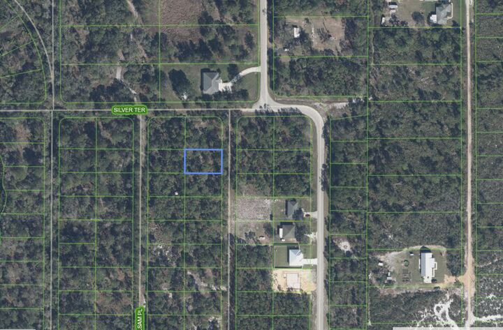 Property Photo:  6503 E Apricot Place  FL 33875 