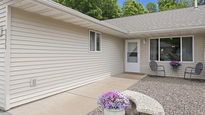 Property Photo:  1175 Evergreen Lane  WI 54729 