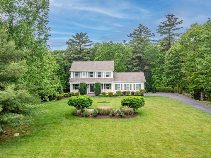 Property Photo:  10 Victory Falls Road  RI 02827 
