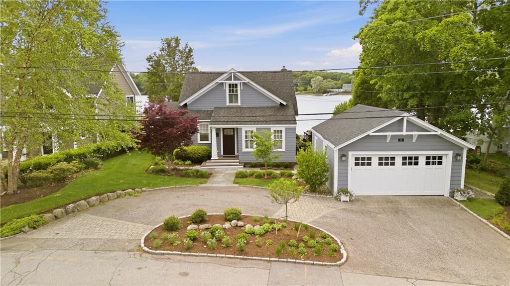 Property Photo:  11 Opechee Drive  RI 02806 