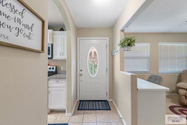 Property Photo:  1400 Palm Valley Dr.  TX 78552 