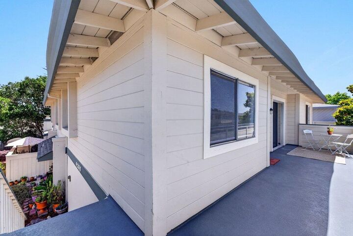 Property Photo: 4266 Topsail Court 4 CA 95073