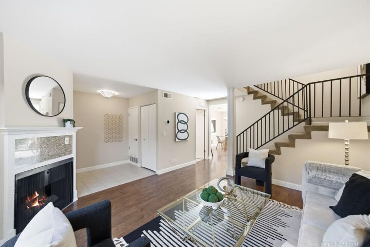 Property Photo: 3121 Loma Verde Drive 26 CA 95117