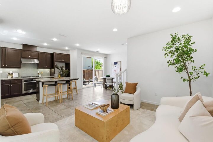 Property Photo:  1563 Middle Lane  CA 94545 