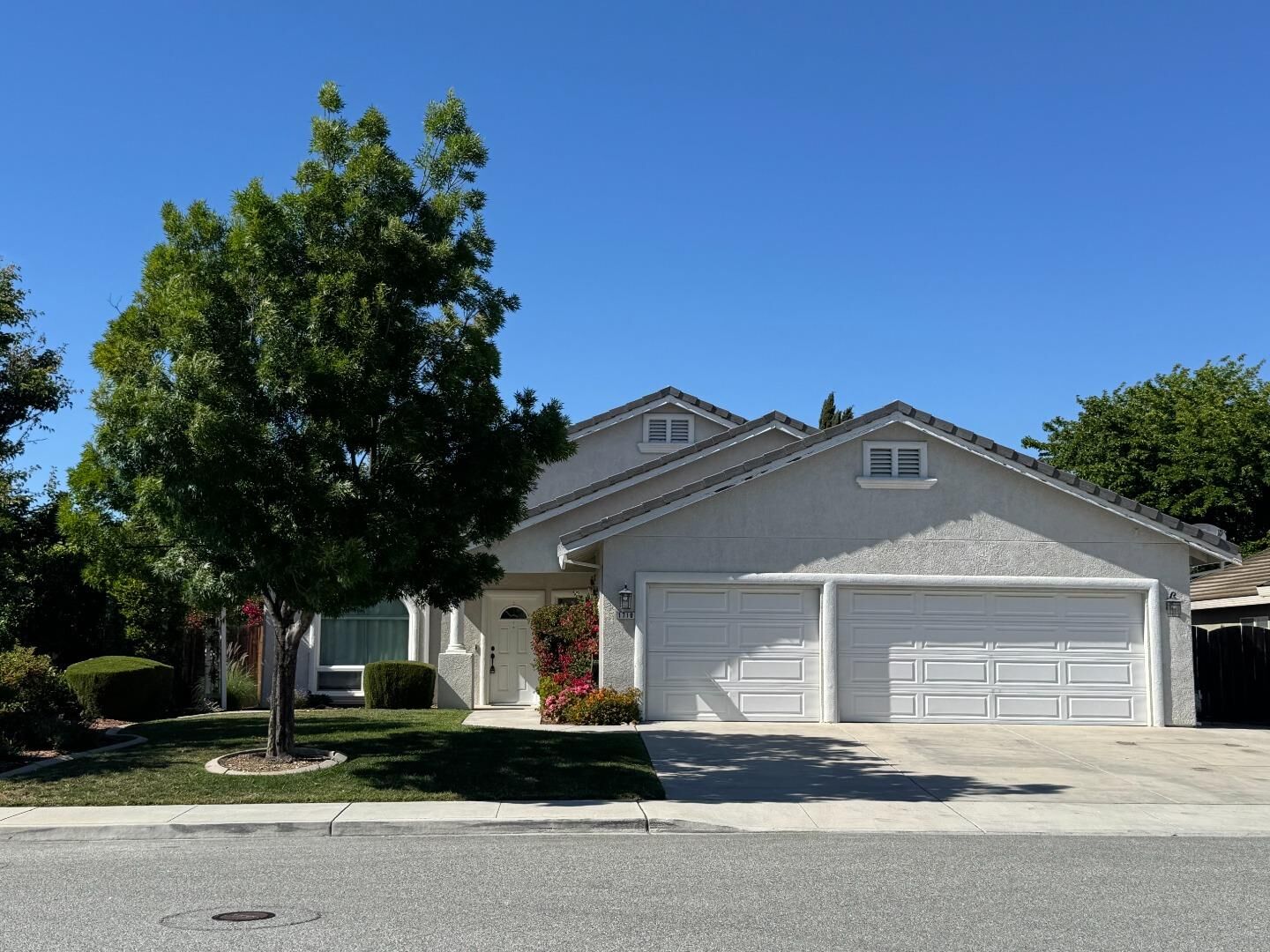 Property Photo:  1710 Monte Vista Drive  CA 95023 