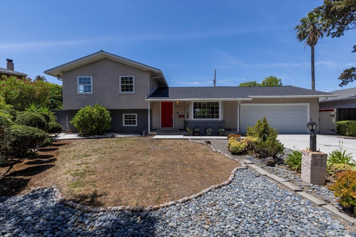 Property Photo: 1249 Marilla Avenue CA 95129