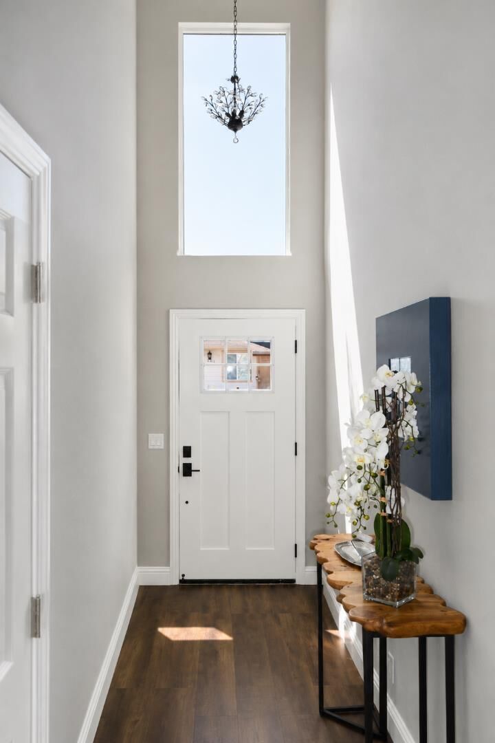 Property Photo:  501 & 503 Pierce Road  CA 94025 