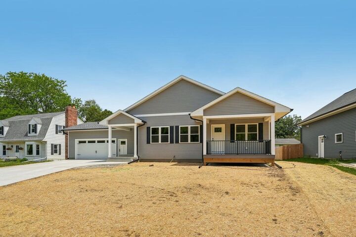 Property Photo:  313 Front Street  WI 53094 