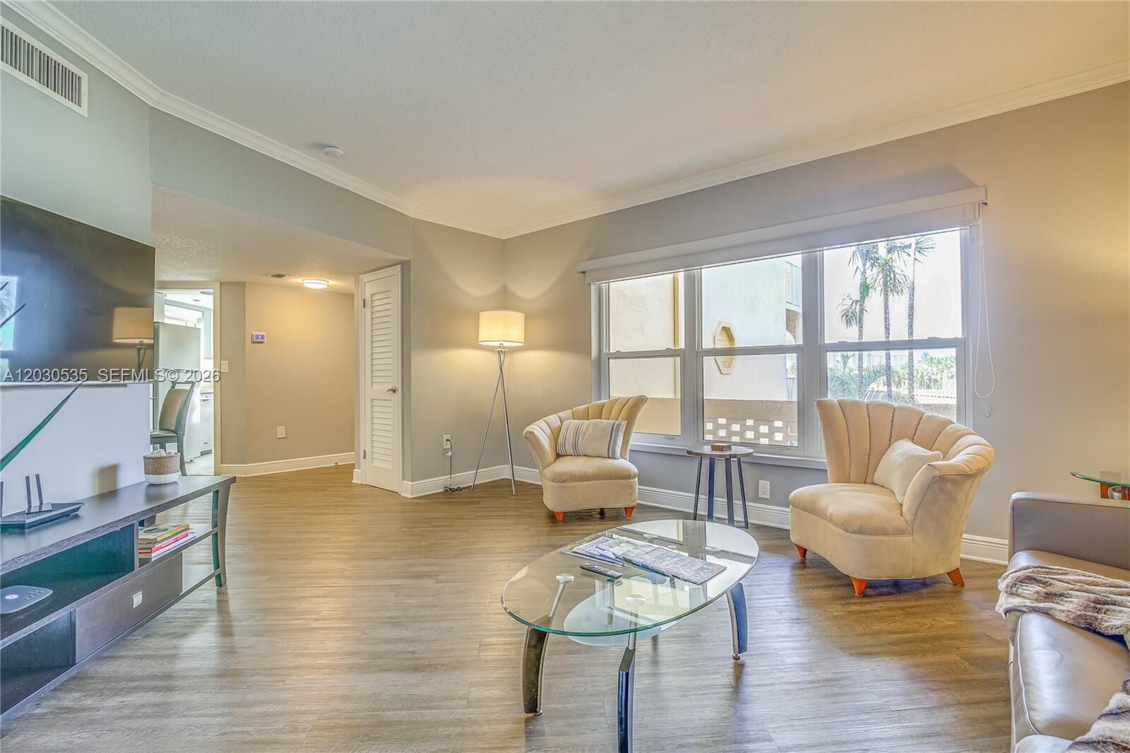 Property Photo:  341 N Birch Rd 315  FL 33304 
