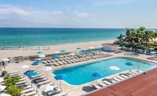 Property Photo:  19201 Collins Ave 503  FL 33160 