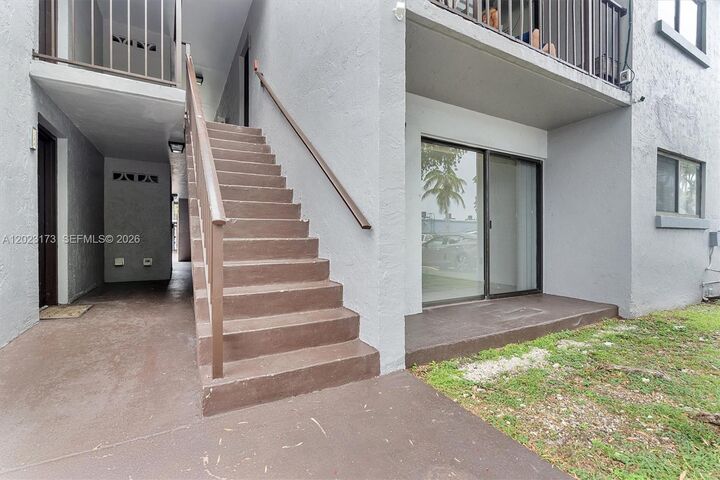 Property Photo:  7407 SW 152nd Ave 4-103  FL 33193 
