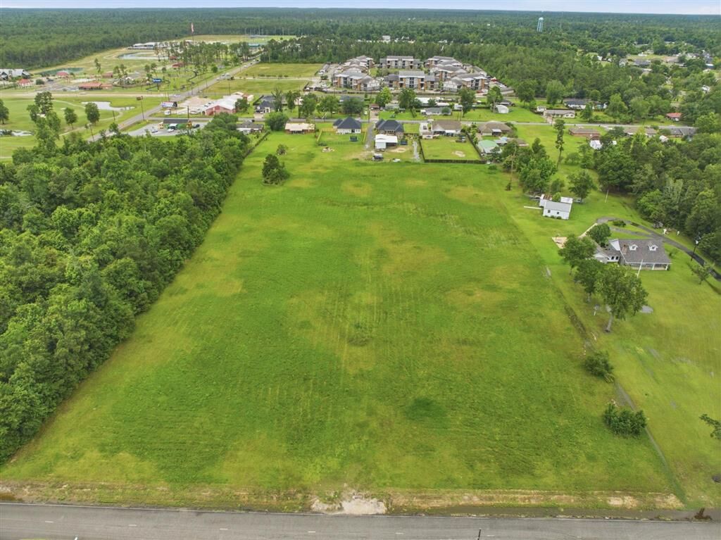 Property Photo: 0 Landry Road LA 70669