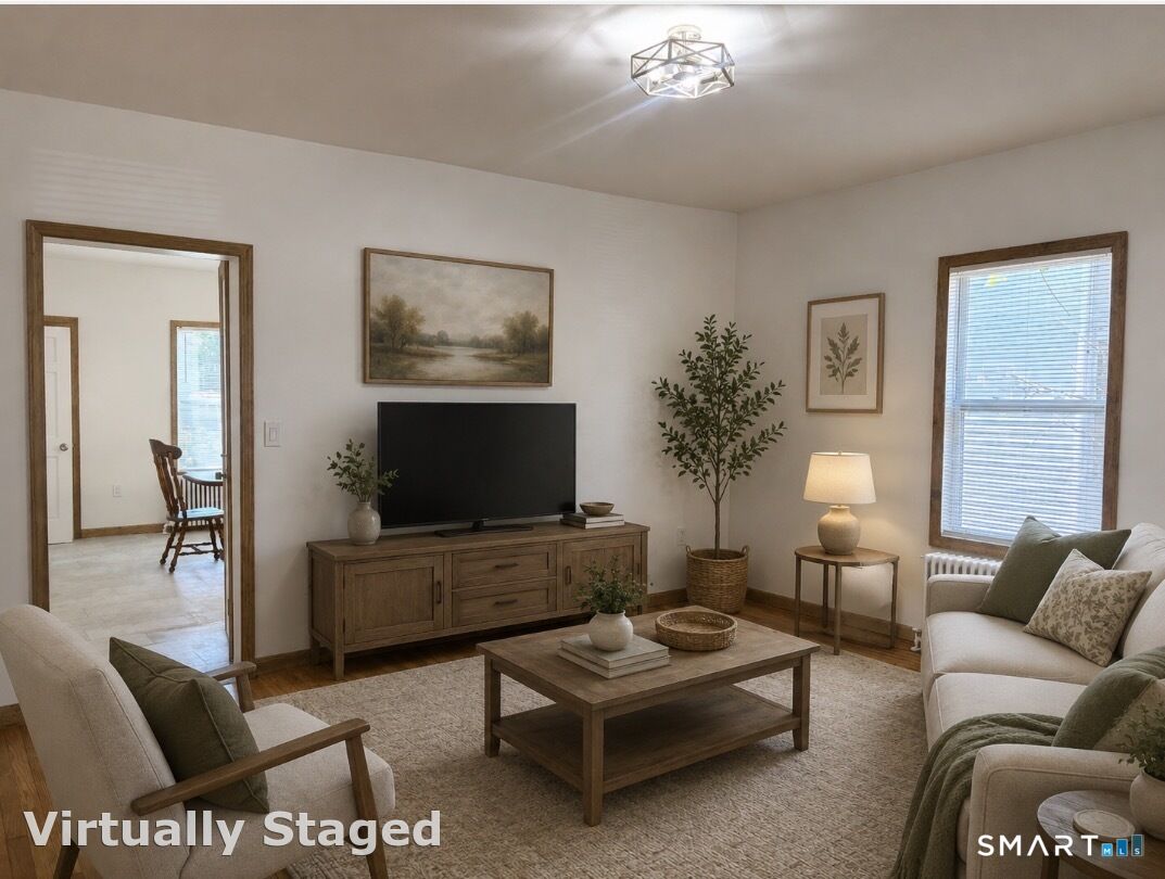 Property Photo:  28 Eld Street  CT 06511 
