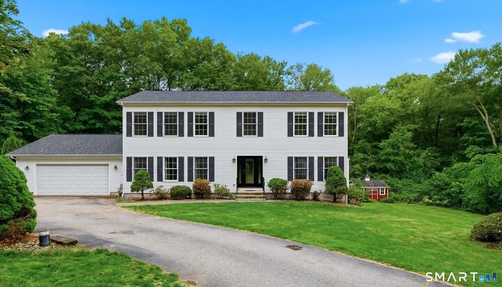 Property Photo:  19 Rosemarie Lane  CT 06334 
