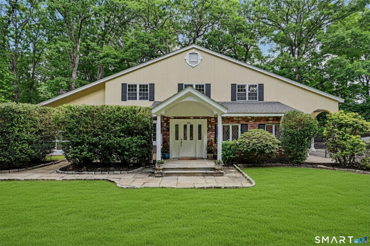 Property Photo:  441 Cognewaugh Road  CT 06807 