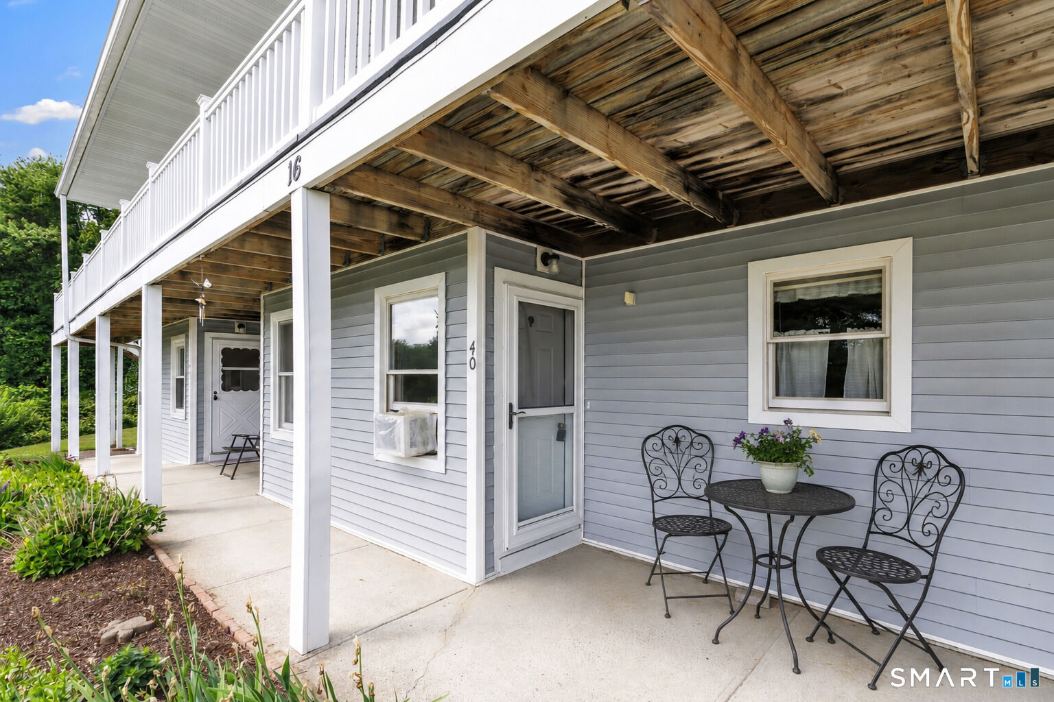 Property Photo:  40 Senior Drive 40  CT 06468 