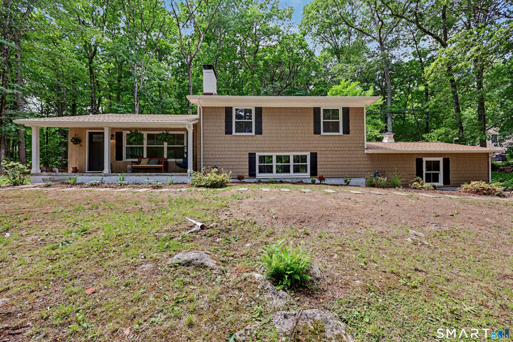 Property Photo:  24 Wills Road  CT 06470 