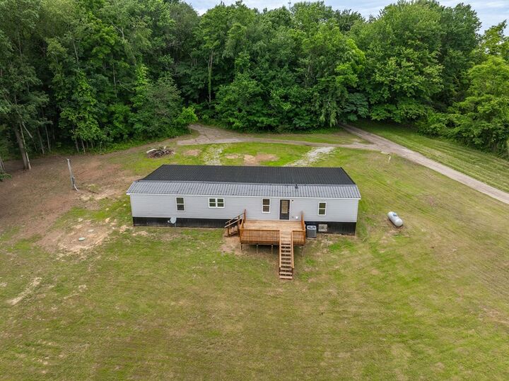 Property Photo:  1147 Polk Hollow Road  OH 45601 