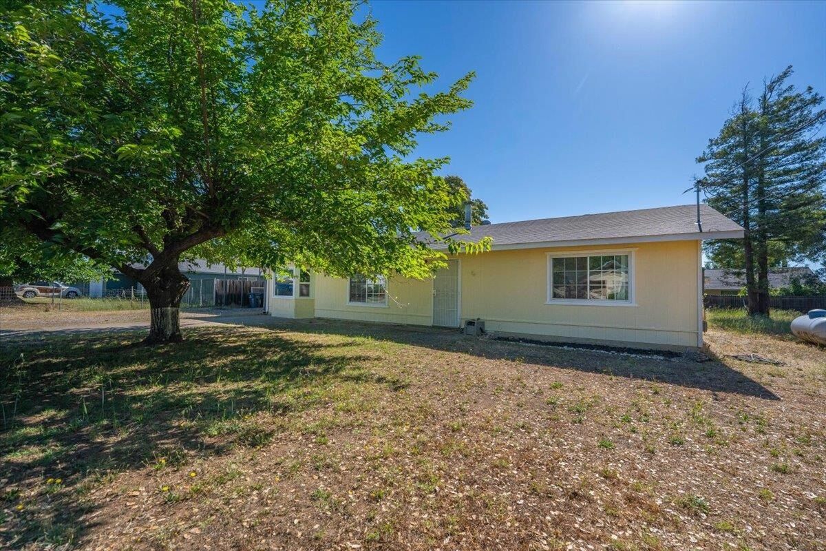 Property Photo:  12900 Arbor Lane  CA 96080 