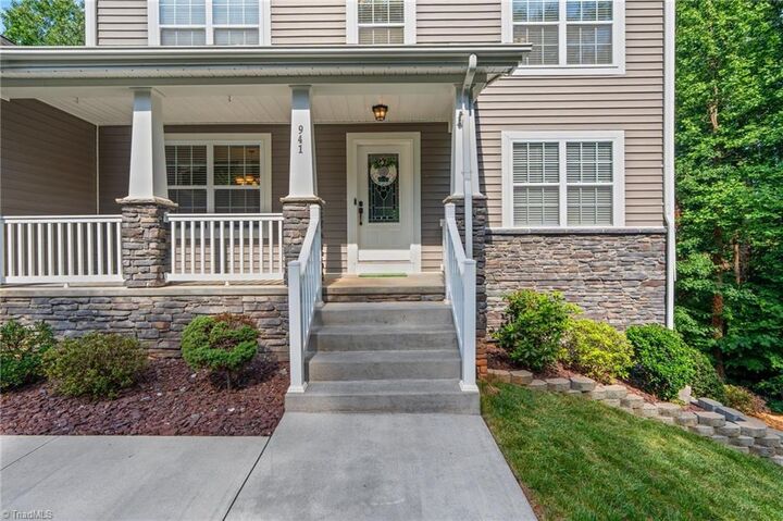 Property Photo: 941 Forest Drive NC 28697