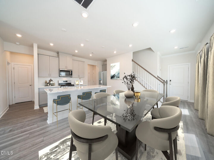 Property Photo: 773 Red River Drive NC 27529