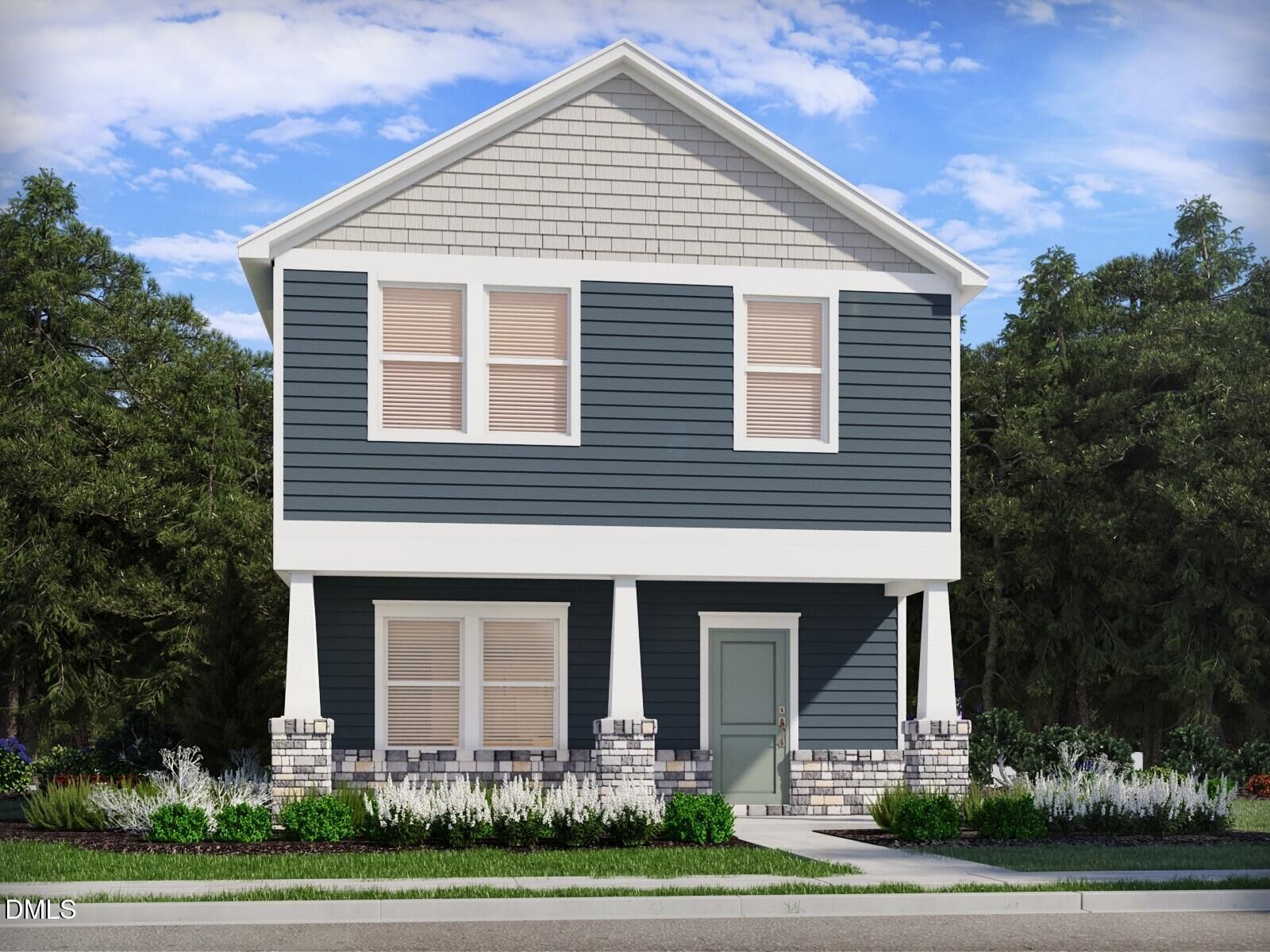Property Photo: 3140 Miller Falls Road NC 27591