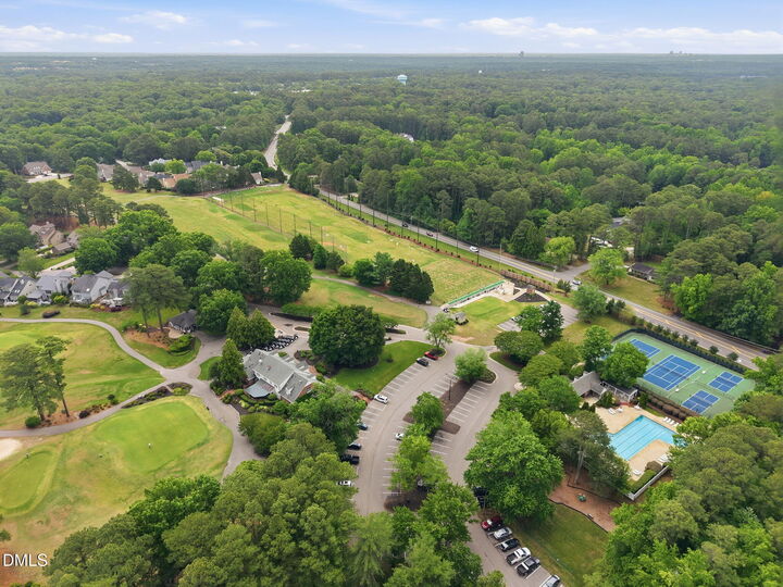 Property Photo:  2912 Hawtree Drive  NC 27613 