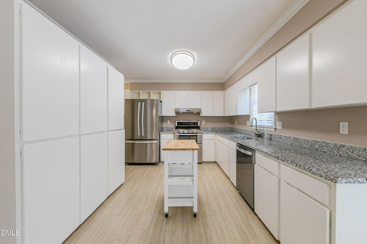 Property Photo: 8200 Mourning Dove Road NC 27615