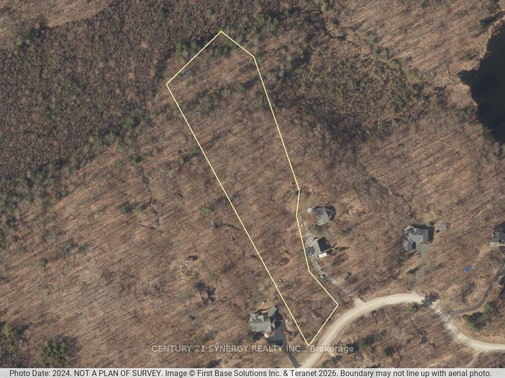 Property Photo:  Lot 38 McLaren Road  ON K7H 0C8 