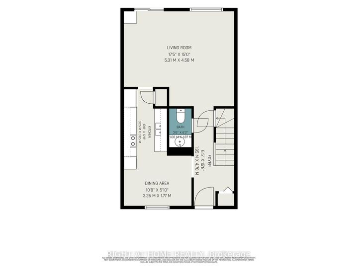 Property Photo: 1020 Central Park Drive 89 ON L6S 3J5