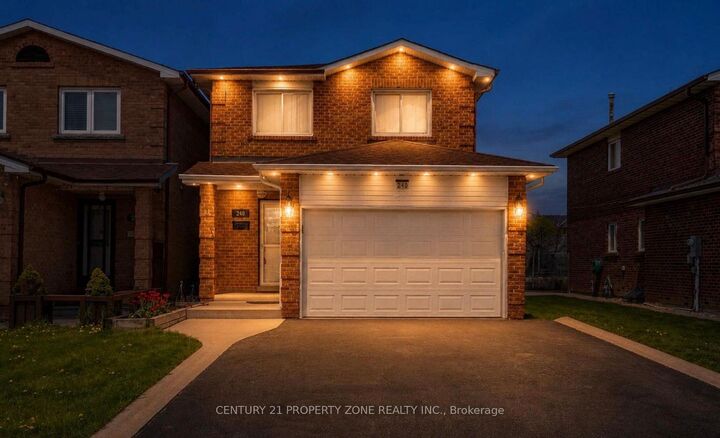 240 Simmons Boulevard — photo 1