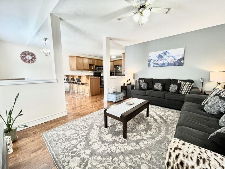 Property Photo:  1771 Mickleborough Drive W  ON N6G 5R4 