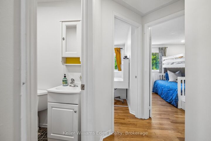 Property Photo: 1134 Leewood Drive ON L6M 3B7