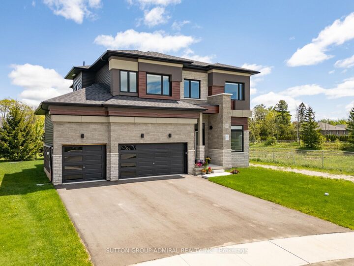 Property Photo:  3731 Lakepoint Drive  ON L3V 6H3 
