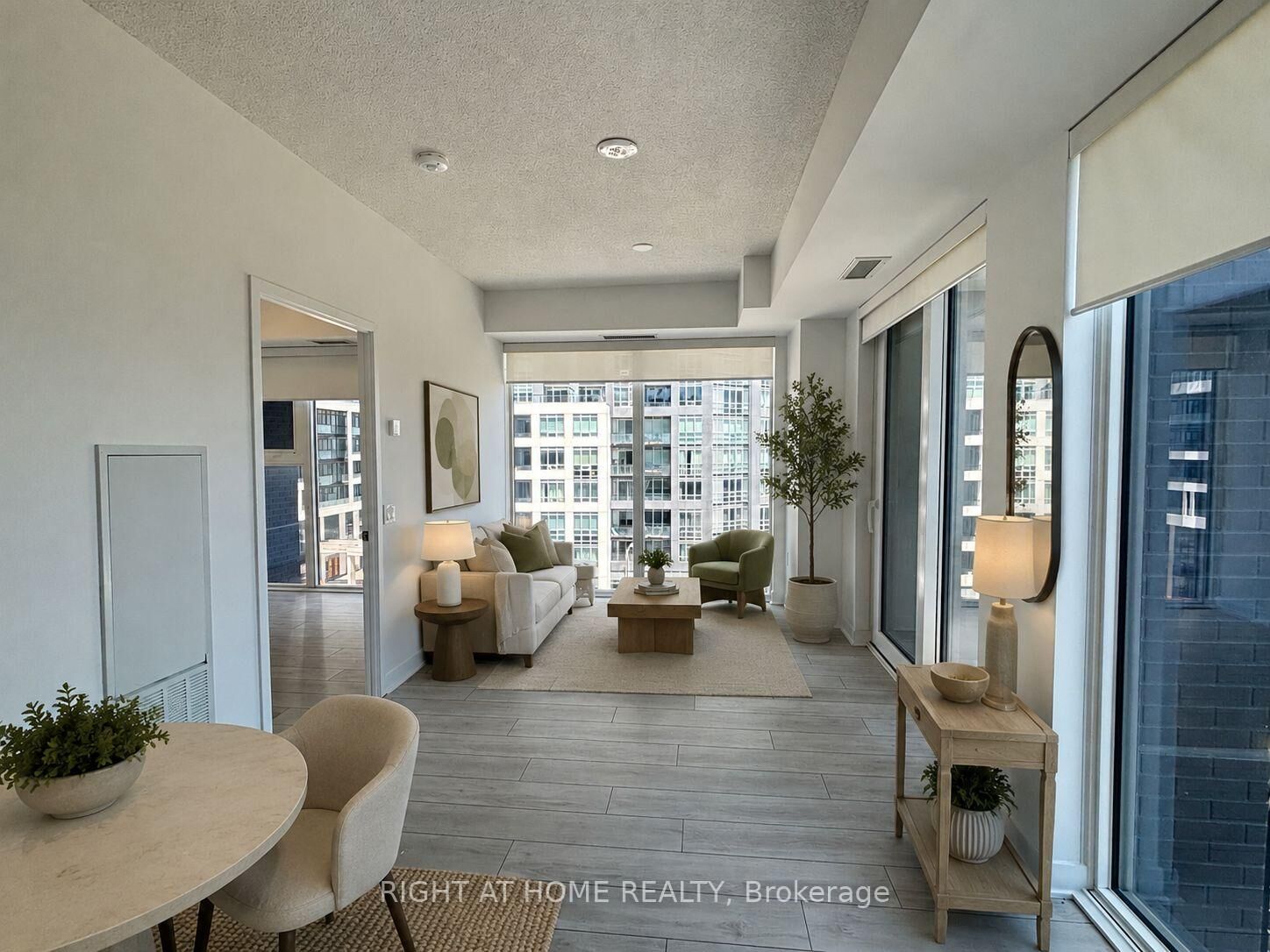 Property Photo: 260 Malta Avenue 506 ON L6Y 6L7