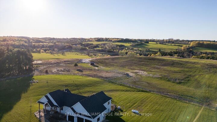 Property Photo: 568211 9 Side Road ON L9V 3S9