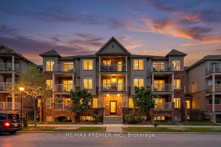 141 Isaac Devins Boulevard 8 — photo 1