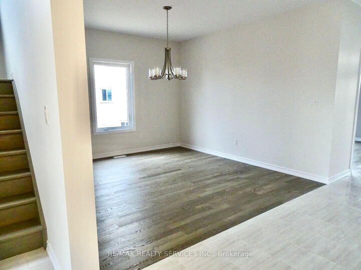 Property Photo: 204 Bethune Avenue ON L3B 0H6