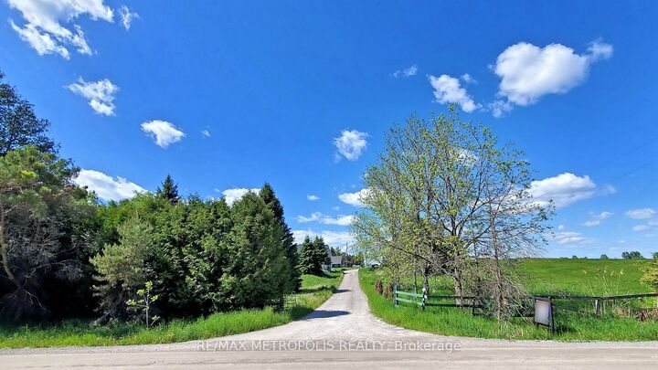 Property Photo: 1315 Scugog 2 Line ON L9L 1B3