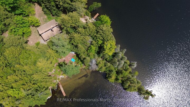 Property Photo: 1294 Trinity Road ON K0L 2A0
