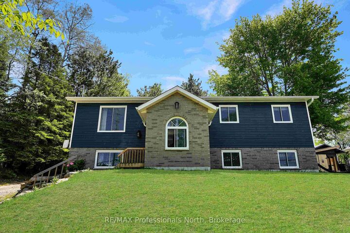 Property Photo: 4342 County Road 21 N/A ON K0M 1S0
