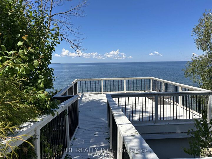Property Photo: 25220 Maple Beach Road ON L0K 1A0
