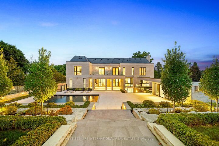36 Waymar Heights Boulevard — photo 1