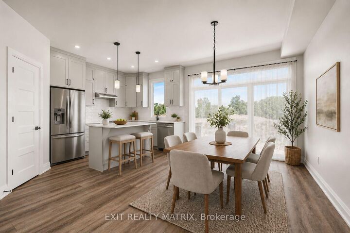 Property Photo: 535 Regina Street ON K0A 1W0