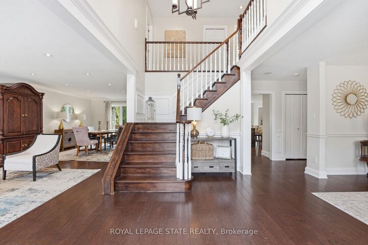 Property Photo:  28 Deerview Avenue  ON L9G 4R8 